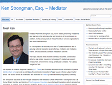 Tablet Screenshot of kpstrongman.com